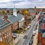 YORK, YORK COUNTY