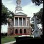 JUNIATA COUNTY COURTHOUSE, MIFFLINTOWN