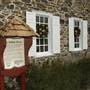 DOBBIN HOUSE TAVERN, GETTYSBURG
