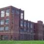 CRAWFORD BUSINESS PARK-EAST; BUILDING, 1