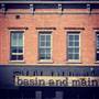 Basin & Main