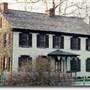 FORT HUNTER TAVERN HOUSE