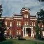 WAYNE COUNTY COURTHOUSE