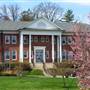 ALVERNIA UNIVERSITY, READING