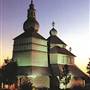 SAINT NICHOLAS CHAPEL, BEAVER