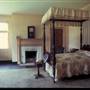 CURTIN FAMILY MANSION, INTERIOR