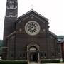 JOHNSTOWN'S SAINT COLUMBIA CHURCH