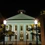 CENTRE COUNTY COURTHOUSE, BELLEFONTE