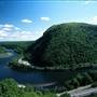 DELAWARE WATER GAP, POCONO MOUNTAINS