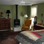 LANDHAVEN BED & BREAKFAST INTERIOR I