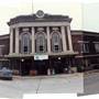 LANCASTER AMTRAK STATION