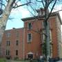 BILLMEYER HOUSE, FIRST PRESBYTERIAN CHURCH OF YORK