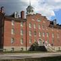 SCHMUCKER HALL, GETTYSBURG