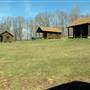BLUE KNOB STATE PARK CABINS