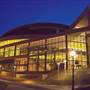 PETERSEN EVENTS CENTER, UNIVERSITY OF PITTSBURGH