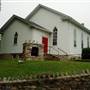 MOUNT ZION CHURCH, LYCOMING COUNTY