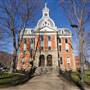 WARREN COUNTY COURTHOUSE