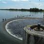PYMATUNING SPILLWAY