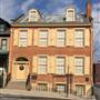 McCOY HOUSE MUSEUM