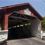 MANASSES GUTH BRIDGE, LEHIGH COUNTY