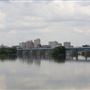 M HARVEY TAYLOR MEMORIAL BRIDGE