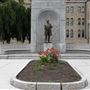 Veterans Memorial Plaza