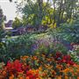PEDDLER'S VILLAGE: SPRING, SUMMER & FALL