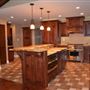 4 SEASONS ROOST, INTERIOR