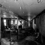 PIKE COUNTY ABANDONED BUILDING, INTERIOR