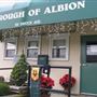 ALBION, ERIE COUNTY