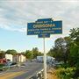 ORBISONIA, HUNTINGDON COUNTY