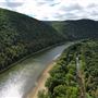 VOSBURG NECK STATE PARK