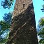 BOWMAN'S HILL TOWER, WASHINGTON CROSSING HISTORIC PARK