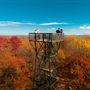Mount Davis Observation Tower, Somerset County