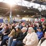 Pennsylvania Farm Show Complex & Expo Center