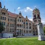 LACKAWANNA COUNTY COURTHOUSE, SCRANTON