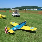 PIPER AVIATION MUSEUM