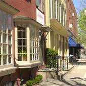LEWISBURG DOWNTOWN