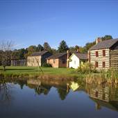 OLD BEDFORD VILLAGE