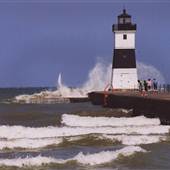 PRESQUE ISLE STATE PARK