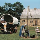 1719 MUSEUM, LANCASTER
