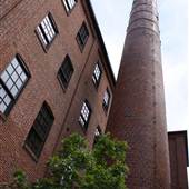 CORK FACTORY HOTEL