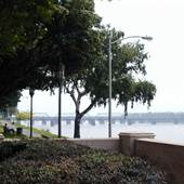 RIVERFRONT PARK, HARRISBURG