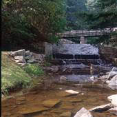 COLONEL DENNING STATE PARK