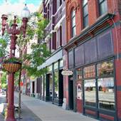 FRANKLIN, VENANGO COUNTY