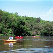LACKAWANNA STATE PARK