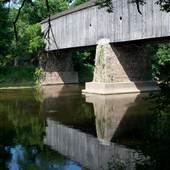 TYLER STATE PARK