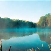 PYMATUNING STATE PARK
