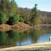 WHIPPLE DAM STATE PARK
