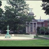 MEADVILLE CITYSCAPES, CRAWFORD COUNTY